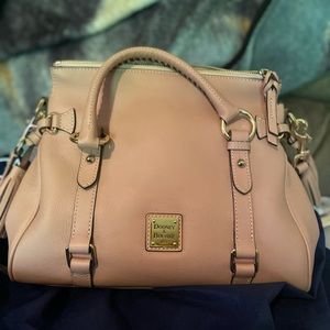 Dooney and Bourke small satchel